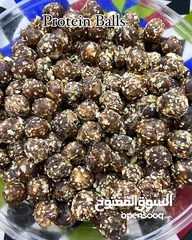  3 “Power-Packed Date Balls – Healthy Never Tasted So Good!”