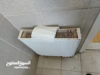  4 بويلر ديزل صناعه رومو