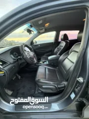  7 هونداي توسان 2017