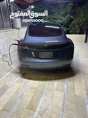  8 تسلا مودل 3 ستاندرد بلس موديل 2021 للبيع