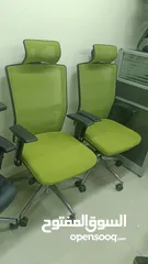  8 office chair selling and buying