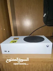  1 اكس بوكس سيريس للبدل على بي سي