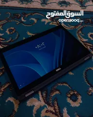  7 لاب توب ديل لاتيتيود 5289 Laptop Dell Latitude