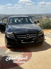  3 مرسيدس  c180 موديل 2016