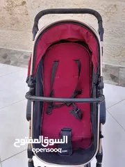  11 عربايه بيليكو الاصلي  كارسيت عدد 2