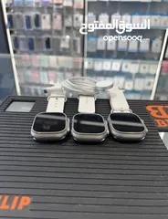  8 APPLE WATCH ULTRA 2