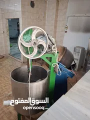  7 عدة حلويات للبيع