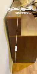  3 مكتب +كاونتر