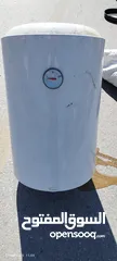  1 قيزر سعودي سيراميك مقاومه اصليه  80 ليتر وقيزر اتلانتك توفير  وقيزر سبيد هيت اصلي