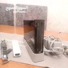  2 نينتندو وي امريكي Nintendo Wii