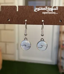  13 مجوهرات من الصلصال الحراري