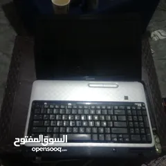  9 قطع لابتوبات توشيبا ديل hp