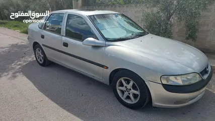  3 Opel vectra 1996