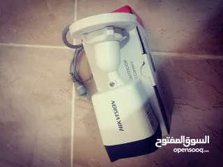 4 كاميرا مراقبه
