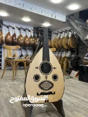  1 زرياب موديل عراقي 4 الاحترافي  خشب ميبل وورد وجه سيدر