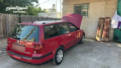  5 بسات استيشن