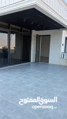  1 شقة فاخرة للإيجار بالقرب من شارع المطار و كوريدور عبدون مميزة وفاخرة :  14250