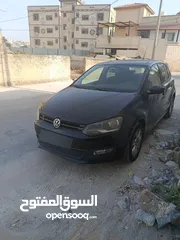  3 بولو 2014 رخصه