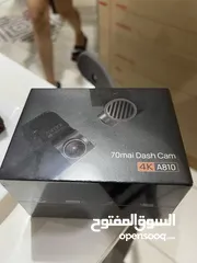  1 New Dashcam