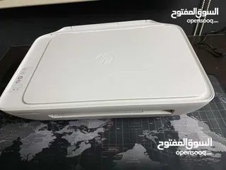  2 طابعة للبيع.