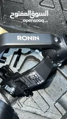  3 sc مانع اهتزاز كاميرا رونين  ronin sc