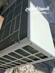  3 مكيف سامسونج