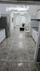  11 شقه مفروشه 160متر للايجار ط1