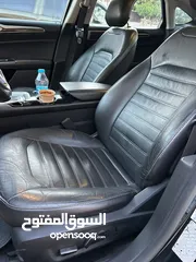  18 فورد فيوجن هايبرد فحص كامل للبيع
