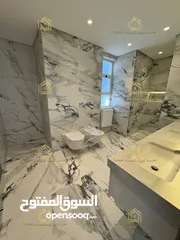  4 شقة فاخرة سوبر ديلوكس في أرقى واجمل مناطق عبدون