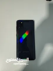  2 samsung galaxy A21s