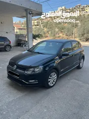  7 بولو 2014 للبيع