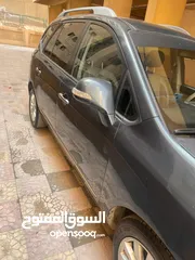  5 سيارة kia Carens للبيع