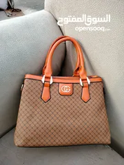  2 حقائب بجودة عالية