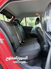  9 سكودا فابيا ترخيص 2021 محرك 1000 بنزين اوتوماتيك 105 حصان