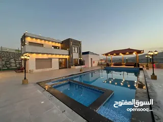  2 مزارع وشاليهات في جميع مناطق المملكة (مزارع وشاليهات ساهر السردي)