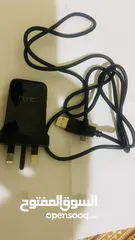  2 Adapter & cable