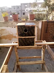  6 كواخ روز لاتيه كواخ للذره لاتيه