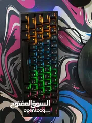  13 اكسسوارات غيمنغ متنوعة (الاسعار بل كابشن