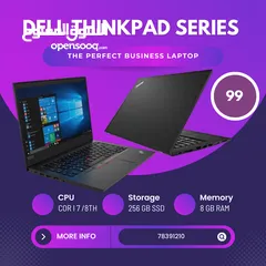  2 laptop Dell