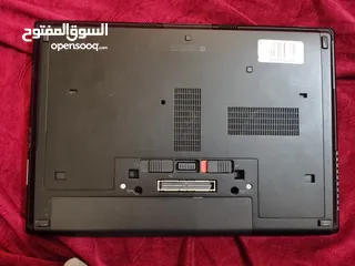  2 HP Laptop Core i5 2nd Generation