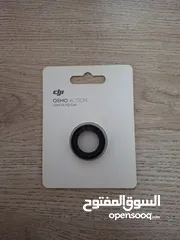  5 أكشن كاميرا DJI. Osmo Action