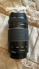  5 كاميرا 800D استعمال خفيف جدا وشخصي