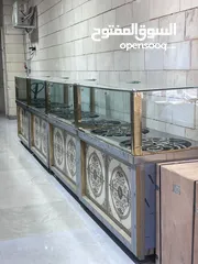  9 معدات مطاعم