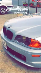  18 E46 bmw كشف موديل 2003
