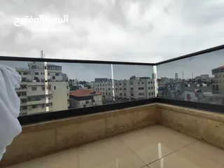  7 استديو مفروش للإيجار في رام الله التحتا
