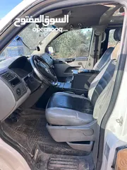  6 فلكس فاجن كرفيل