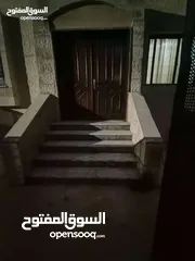  1 شقة ارضية مميزة مفروشة للبيع خلف الهنيني من المالك شارع تجاري
