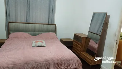  7 عفش بيت كامل للبيع ب10000 شيقل