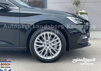  3 سيلت ليون اكسلنس 2021 جميع الإضافات بانوراما فل مسكر جنوط مقاس 18 اوتو باركنج وجميع الاضافات