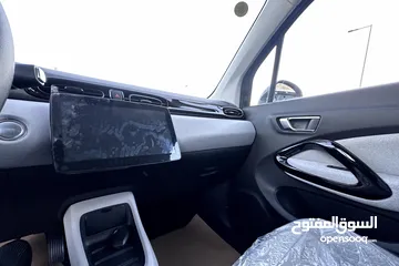  3 ليب موتور T03 كهربائية بالكامل 2022 Leapmotor T03 EV